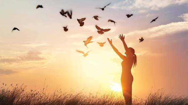 Ý nghĩa của sự buông bỏ