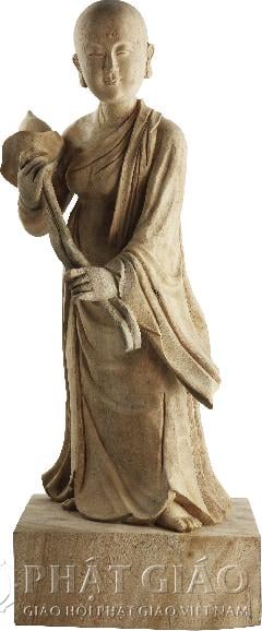 Cuộc đời trầm luân của Tỳ kheo ni Liên Hoa Sắc 4