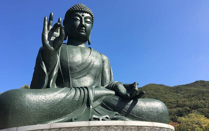 Tâm Bồ đề là yếu tố cốt lõi để vãng sinh Tịnh độ