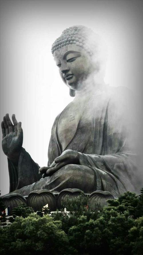 Đức Phật thuyết pháp