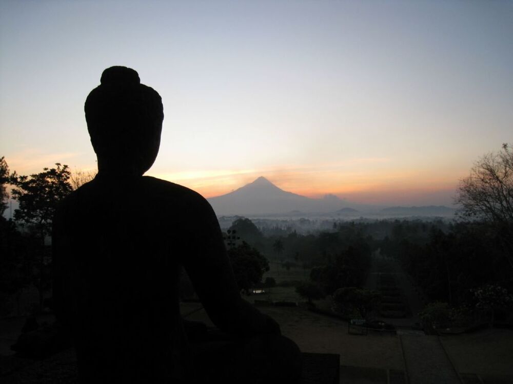 Thiện pháp và cuộc sống thiện lành 2