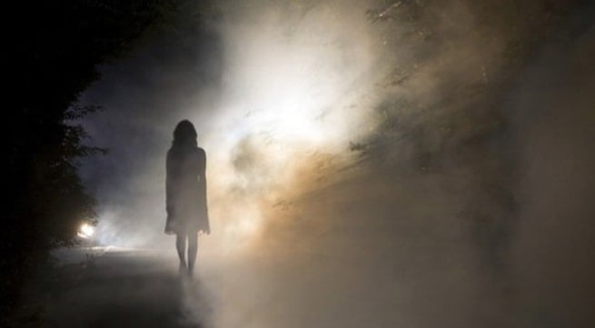 Ma trong tâm trí và luân hồi