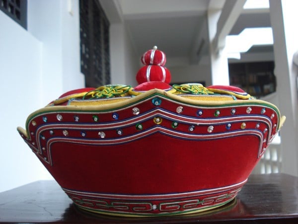 Mão Tỳ Lô Miền Nam