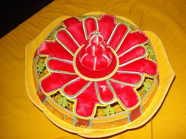 Mão Tỳ Lô Miền Nam