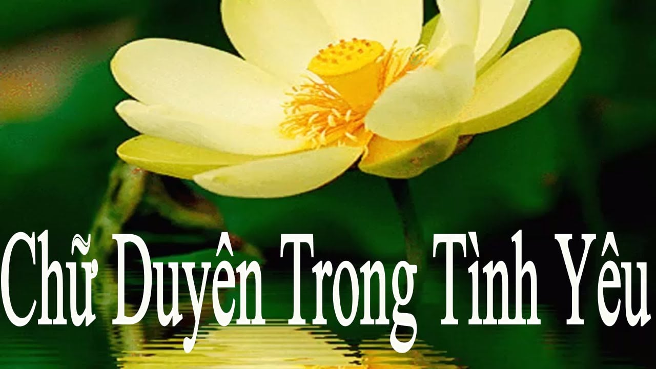 Phật dạy về duyên nợ trong tình yêu và hôn nhân