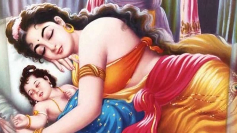 Da Du Đà La người vợ nhiều kiếp của Đức Phật là ai? 2