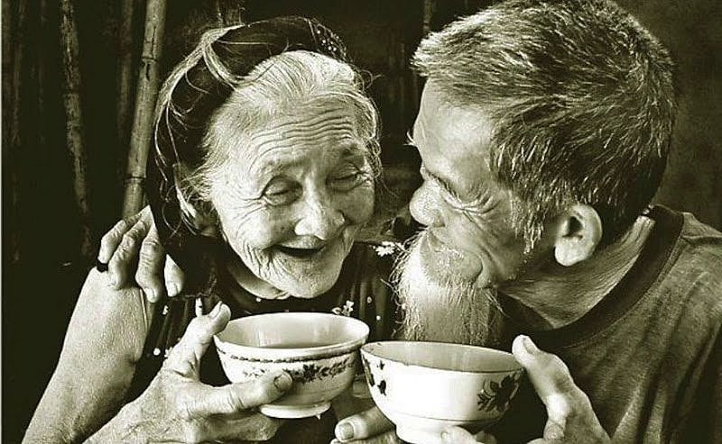 Tâm hiếu là tâm Phật, hạnh hiếu là hạnh Phật 1