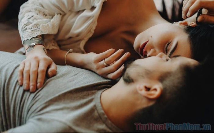 mo thay co nguoi yeu la diem gi so bao nhieu tot hay