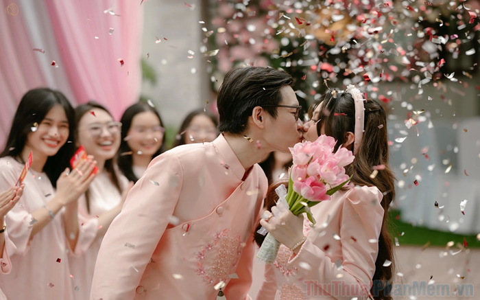 mo thay dam cuoi la diem gi so bao nhieu tot hay