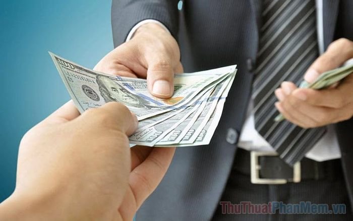 mo thay duoc cho tien la diem gi so bao nhieu tot hay xau 021327855 1