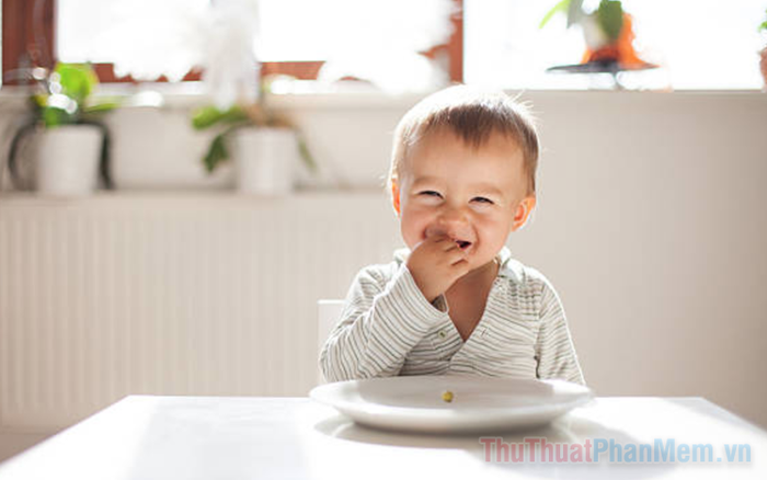 mo thay em be la diem gi so bao nhieu tot hay