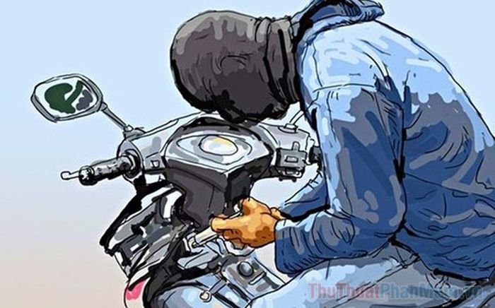 mo thay mat xe may la diem gi so bao nhieu tot hay xau 102032377 1