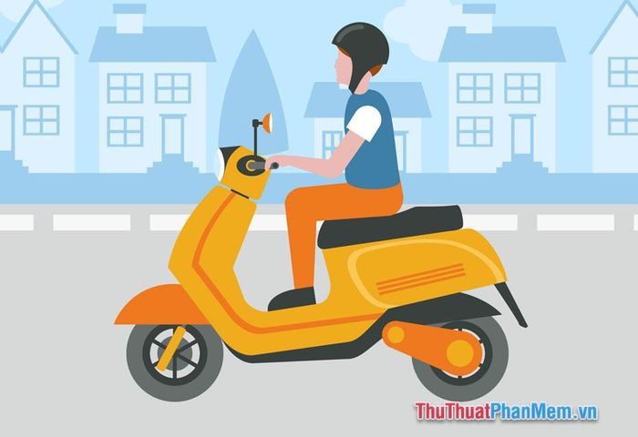 mo thay mat xe may tim lai duoc 102133377