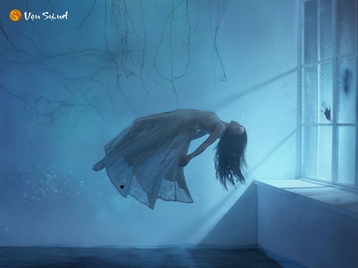 mo thay nguoi than chet