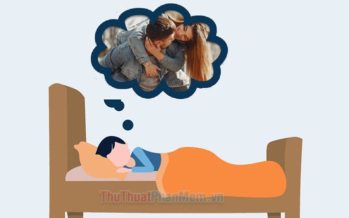 mo thay nguoi yeu cu bao hieu diem gi la tot hay