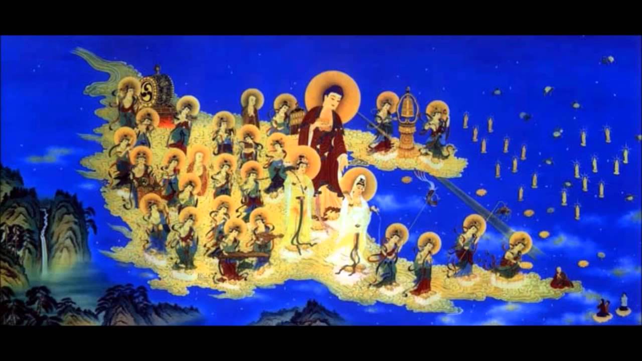 Ý nghĩa siêu độ, bạt độ trong nghi thức Mông Sơn thí thực 3