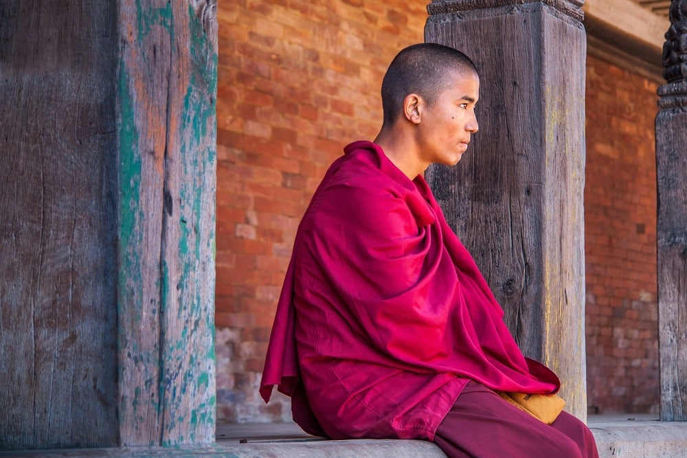 Hoạt động tâm thức