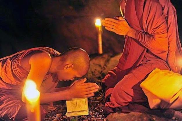 Nguồn gốc và ý nghĩa của mười pháp Ba la mật 2