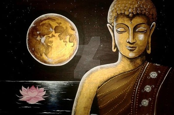 Kết quả của thiện nghiệp