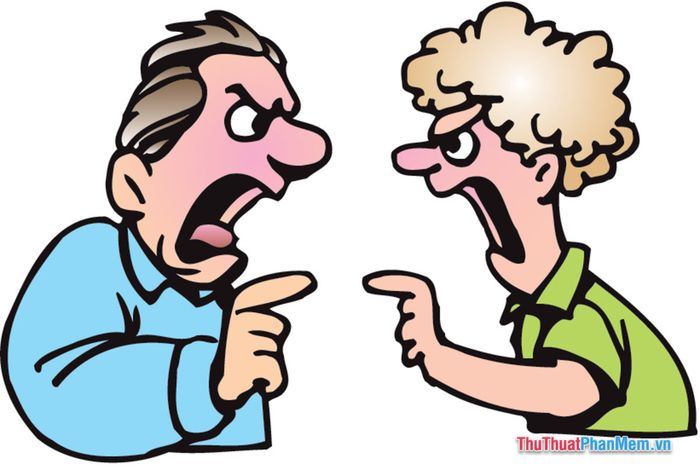 nam mo thay cai nhau voi nguoi than 104803312