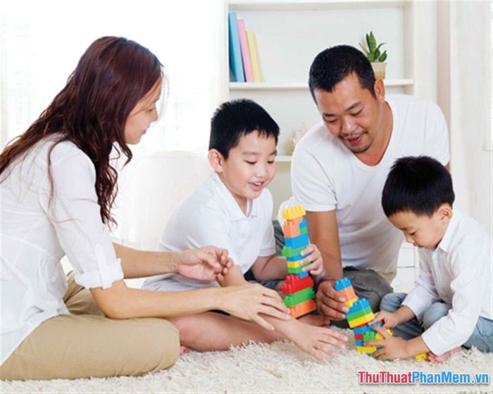 nam mo thay choi voi tre con 100922845