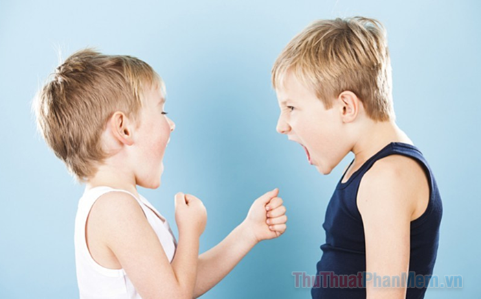 Đánh nhau trong mơ: Điềm báo & Ý nghĩa chi tiết 2 nam mo thay danh nhau la diem gi so bao nhieu tot hay xau 080327080 1