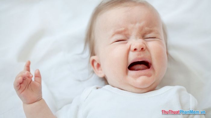 nam mo thay em be khoc 011316865