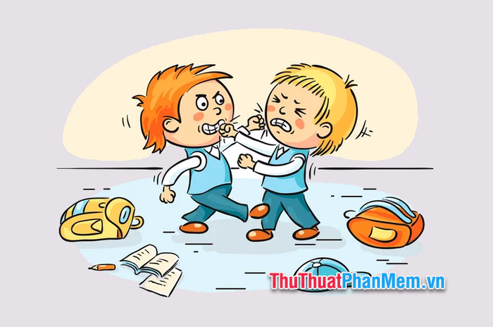 nam mo thay minh danh nguoi khac 021247748