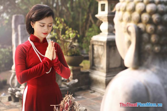 nam mo thay minh di le phat 094525568