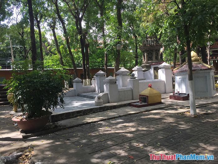 nam mo thay mo ong ba to tien 110253345