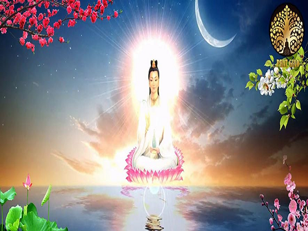 nam mo thay phat quan am