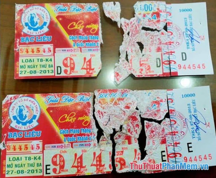 nam mo thay trung ve so doc dac nhung to ve so lai rach nat 015237463