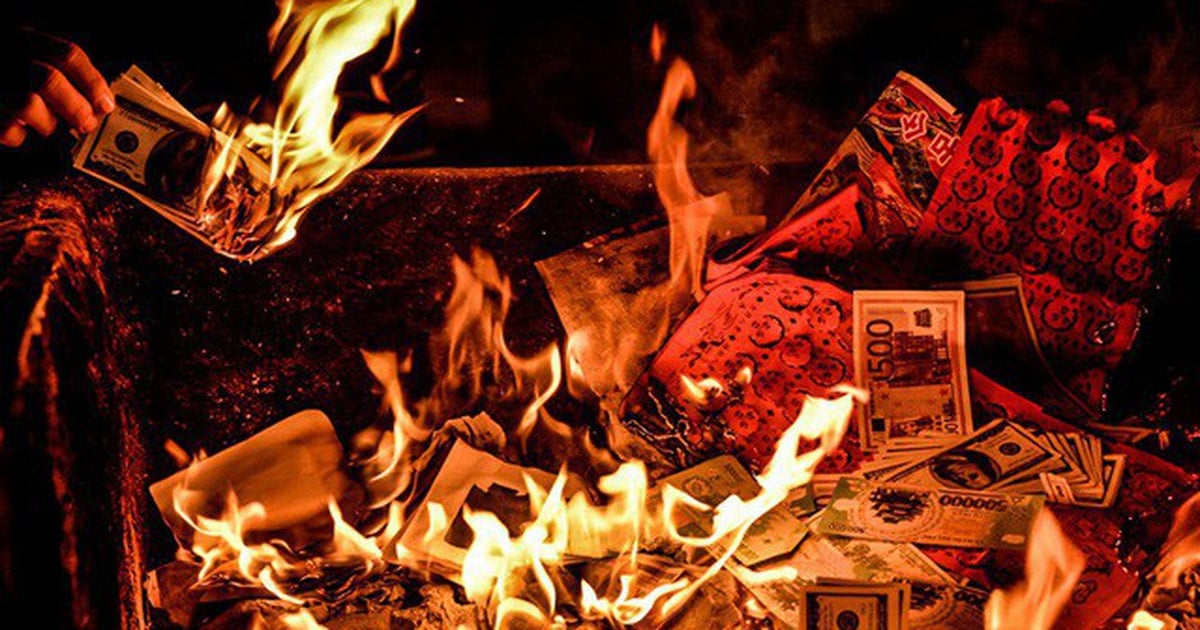 Nên làm gì với quần áo, vật dụng của người thân vừa qua đời? 3