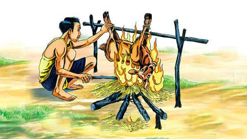 Yếu tố giúp nhận biết bản thân có tạo ác nghiệp hay không 1