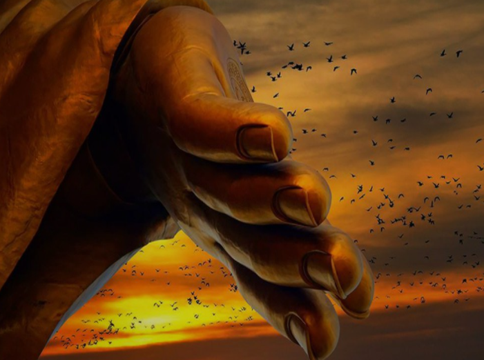 4 loại nghiệp lực chi phối tái sinh của con người 1