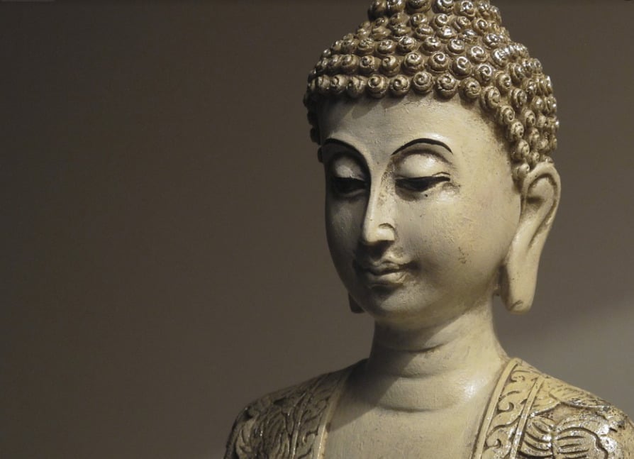 Lời Phật dạy về nghiệp quả 2