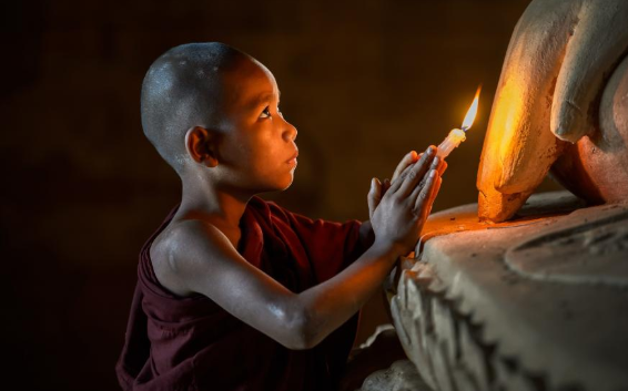 Các loại nghiệp quyết định sự tái sinh 2