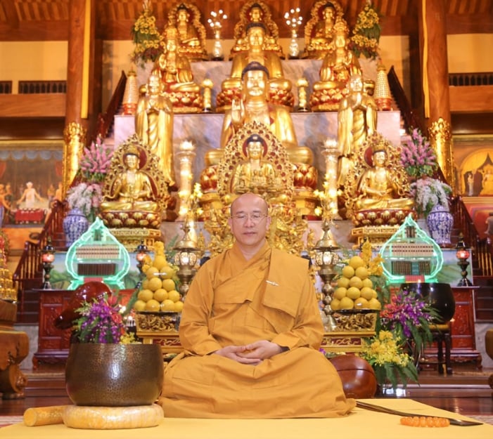 Để thực hành tọa thiền hiệu quả, tâm an định thì chúng ta cần biết phương pháp thiền phù hợp với bản thân.