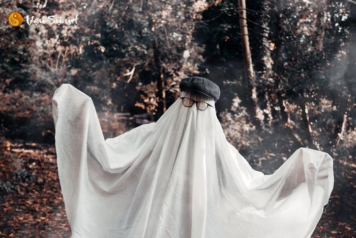 ngu mo xac chet khong dau