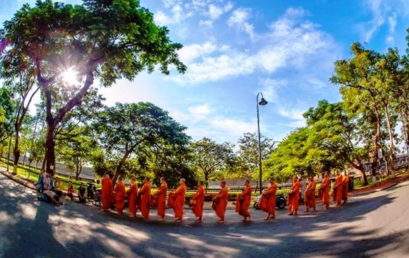 Pháp danh, pháp hiệu và nguồn gốc của họ Thích 1