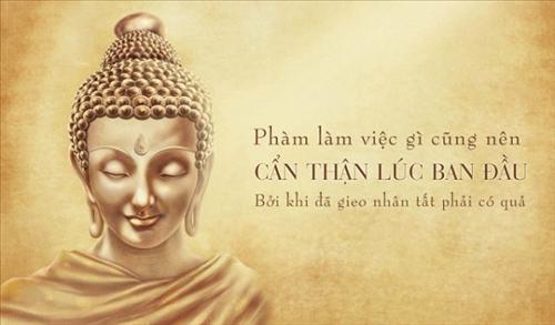 Luật nhân quả trong cuộc sống