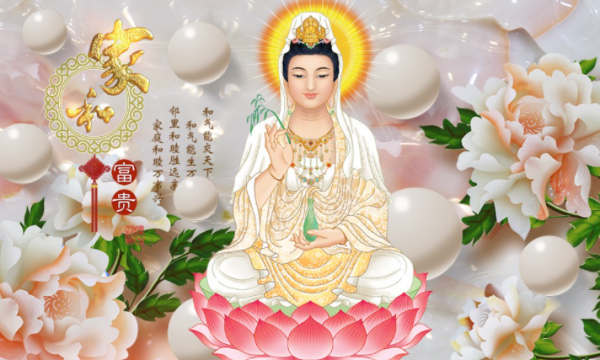 Nhiệm mầu từng câu Kinh 2