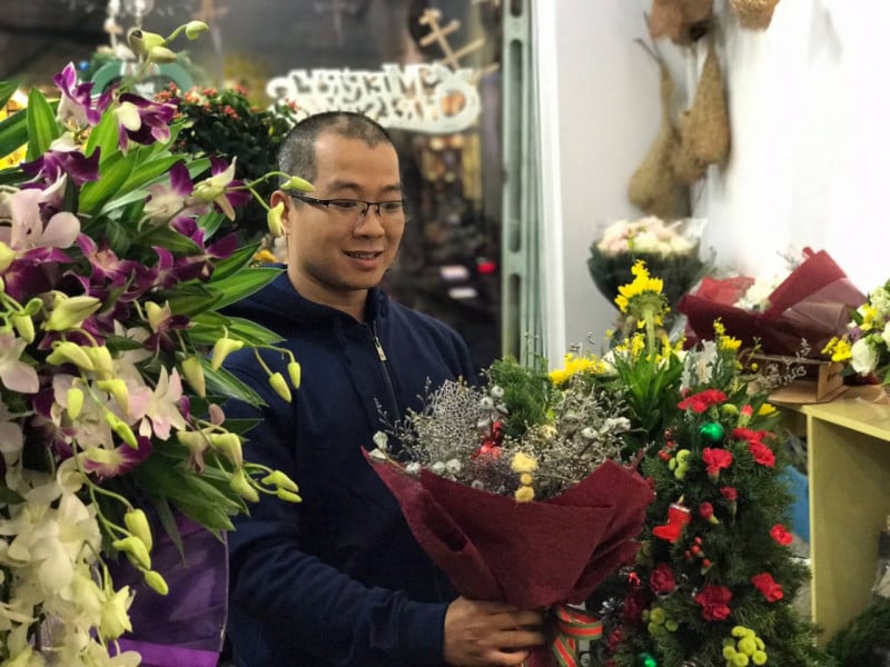 'Như mây thong dong' - Thông điệp dành cho người trẻ 2