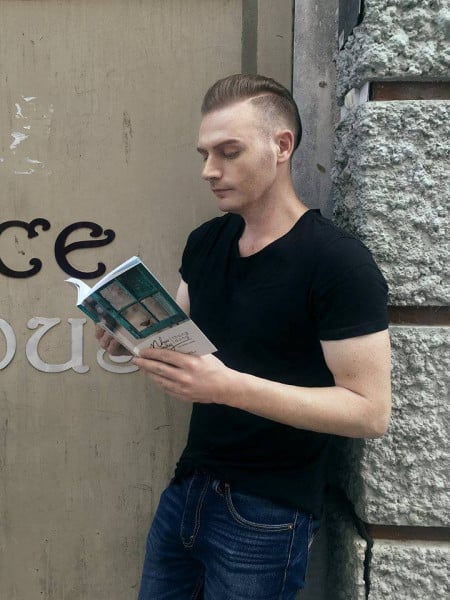 'Như mây thong dong' - Thông điệp dành cho người trẻ 3