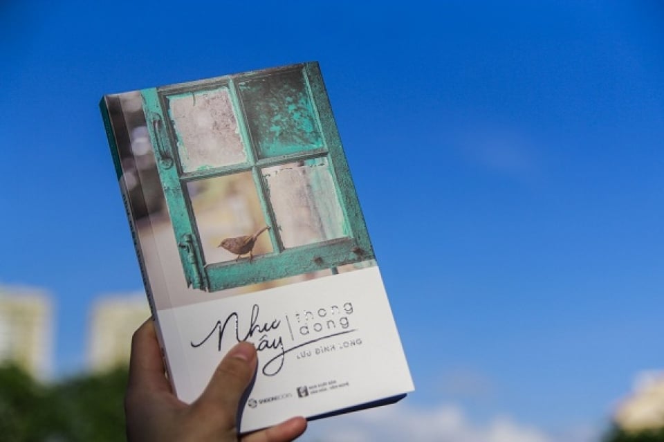 'Như mây thong dong' - Thông điệp dành cho người trẻ 1