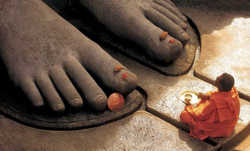 Mục đích của tu Phật là gì? 3