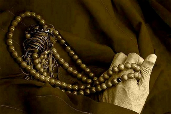 Niệm Phật là gì? Vì sao phải niệm Phật? 2