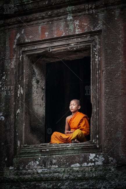 Thiền Minh Sát: Các giai đoạn thanh tịnh và con đường đến Giác ngộ 1