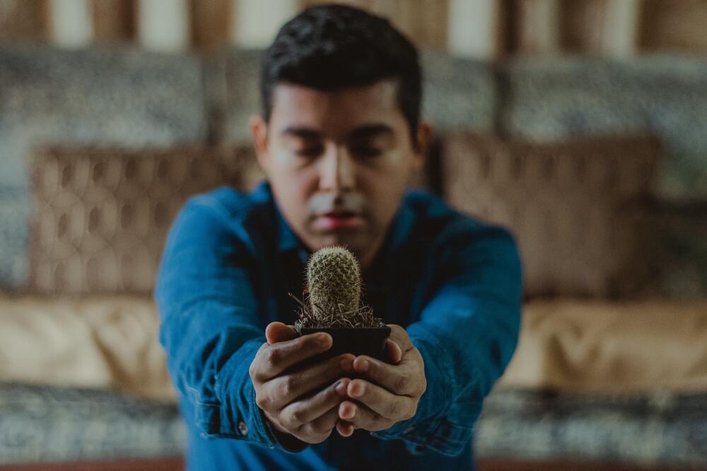 Ý nghĩa của việc làm phước là gì? 1