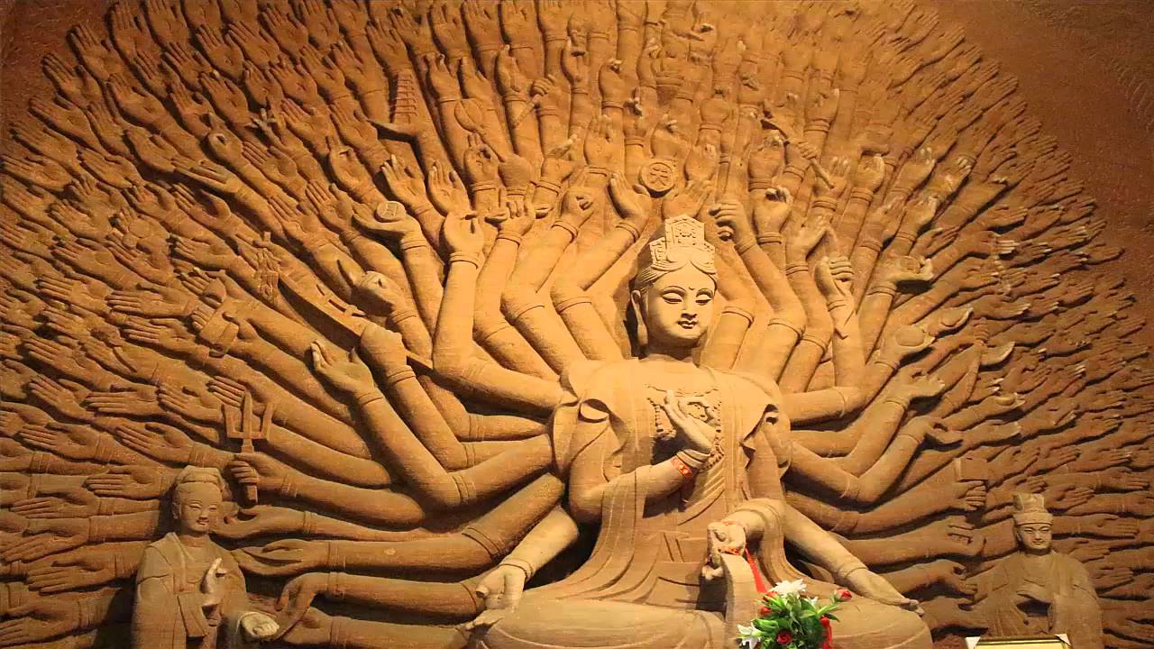 Giá trị của Kinh Kim Cang